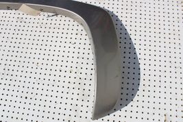 1998-2006 CHEVROLET SILVERADO DIESEL LH LEFT REAR FENDER FLARE  R214 image 3