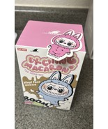 Pop Mart Labubu The Monsters Exciting Macaron LYCHEE BERRY (US SELLER) - €63,73 EUR