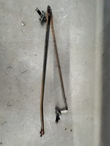 1965-1967 Chevy Impala BelAir Windshield Wiper Transmission Linkage Bisc... - $149.65