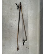 1965-1967 Chevy Impala BelAir Windshield Wiper Transmission Linkage Bisc... - $2,752.03 MXN