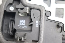 06-11 BMW E90 328I 330I REAR RIGHT PASSENGER SIDE DOOR LOCK LATCH ACTUATOR E2647 image 11