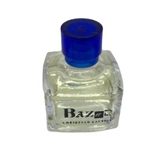 Bazar Pour Homme by Christian Lacroix Eau de Toilette Perfume Miniature Parfum - $8.91