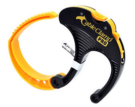 Cable Clamp Pro Large - £3.86 GBP