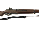 12&quot; Doll Accessory Figure 1/6 Scale WWII M1 Garand Rifle Gun - $11.88