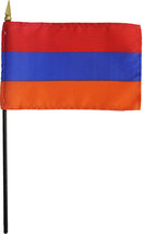 Armenia stick flag thumb200