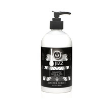 Master Series Unscented Water-Based Jizz Lubricant 16 oz. - $53.94