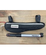 Vintage Blackburn Mini Pump with Frame Bag Carry Case MP-1p - €29,91 EUR