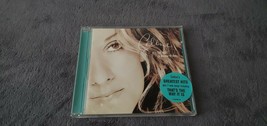 Celine Dion - All The Way ... A Decade Of Song Cd - £33.97 GBP