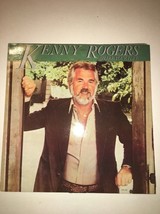 Kenny Rogers Share Your Love Lp Record Album 33 Rpm Stereo Mint Vinyl Vintage - £46.84 GBP