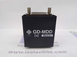 Hakko GD-MDD Interface Module GDMDD - $3,574.24 MXN