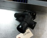 Thermostat Housing From 1998 Volkswagen Jetta  2.0 - $24.95