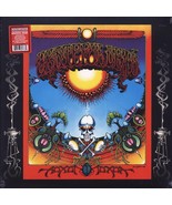 Grateful Dead – Aoxomoxoa [LP]  =New SEALED= 50th Anniversary 180 gram - $40.00