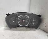 Speedometer Cluster MPH With Trip Odometer Opt 9651A1 Fits 07-09 TUCSON ... - $75.24