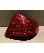2003 2004 INFINITI G35 SEDAN REAR RIGH PASSENGER SIDE LED TAIL LIGHT OEM - $34.64