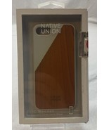 Native Union Clic Wooden Handcrafted Case for iPhone 7 - £7.75 GBP