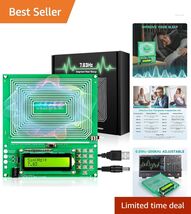 7.83Hz Nature Sleep Aid &amp; Healing Device - Adjustable Frequency for Rela... - $94.00