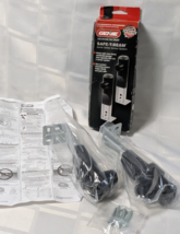 SAFE-T-BEAM SENSOR SYSTEM BY GENIE GSTB-R 37334R OPEN BOX REPLACEMENT BE... - $24.99