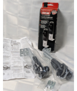 SAFE-T-BEAM SENSOR SYSTEM BY GENIE GSTB-R 37334R OPEN BOX REPLACEMENT BE... - $475.75 MXN