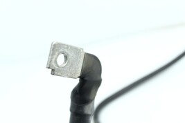 2004-2006 VOLKSWAGEN PHAETON BATTERY NEGATIVE GROUND WIRE CABLE H2071 image 12