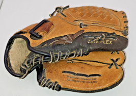 Mizuno MMX110P Ballpark Series Baseball Glove  11&quot; Right Hand Throw RHT Brown - £9.41 GBP