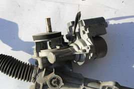 2008-2010 MINI COOPER POWER STEERING RACK WITH MOTOR R1354 image 4