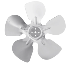 Avantco Ice V-34, ⌀230, Condenser Fan Motor Blade for Undercounter Ice M... - $86.88 CAD