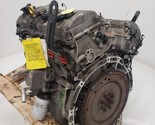 Engine 3.5L VIN C 8th Digit With Engine Oil Cooler Fits 07-09 EDGE 934724 - £800.16 GBP