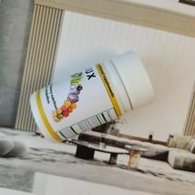 JUX Dietary and nutritional supplements，Filling Nutritional Gaps  image 3