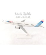 Airbus A321-200 A321 Air Inter 1/200 Scale Model by Flight Miniatures - $32.66