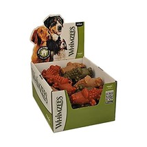 Whimzees Dog Treat, Alligator, Large, 30-Piece  - $102.00