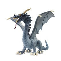 6 Inch Realistic Dragon Model Plastic Flying Dragon Figurines Gifts For ... - $27.48