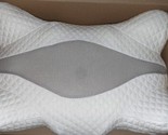 CHxxy Cervical Pillow Memory Foam New Open Box Never Used - $39.59