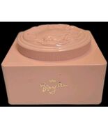 Vintage Discontinued White Shoulders Powder By Evyan 8oz - $20.00