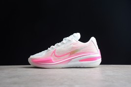 2025 New Nike Air Zoom GT Cut Think Pink Men&#39;s Shoes CZ0175-008 Brand New - $219.99