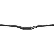 WHISKY No.9 Carbon Handlebar 25mm Rise 31.8 760mm Matte Black Carbon Fiber - $187.99