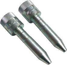 Miller 221030 Guide,Wire Inlet Anti-Wear 2 Pack (.023 To 5/64). - $1,109.81 MXN