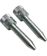 Miller 221030 Guide,Wire Inlet Anti-Wear 2 Pack (.023 To 5/64). - $1,109.81 MXN