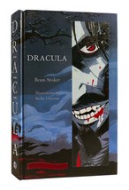 Bram Stoker Dracula Frankenstein 1st Edition Thus 1st Printing - $84.95