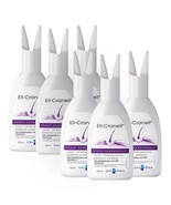 3X200ml GALDERMA Ell-Cranell GERMANY Alfatradiol Hair Loss regrowth 2026 - $180.50