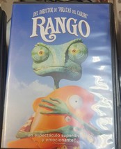 Range:Dvd movie on Dvd/Spanish - $7.42