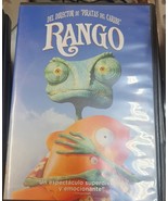 Range:Dvd movie on Dvd/Spanish - £5.80 GBP