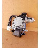 04-06 Lexus RX330 Rear Hatch Tailgate Liftgate Power Lock Latch Motor Ac... - $133.20 CAD