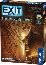 The House of Riddles | Exit: The Game - A Kosmos Game from Thames &amp; Kosm... - £14.21 GBP