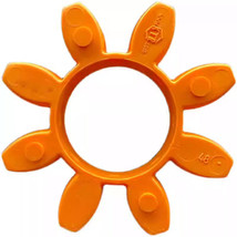 1PC New For KTR Elastic Coupling for ROTEX GR19/24/28/38/42/48/55/65/75 - $53.02+
