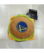 Pets First NBA Cheese Burger Plush Dog Toy &amp; Cat Toy with Inner Squeaker - €12,64 EUR
