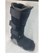 Walker Boot - Bledsoe ProGait ST M Black XP Walker Boot L4386 M 6-9 W 7-... - $16.34