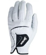 SRIXON LADIES CABRETTA LEATHER GOLF GLOVE. SMALL, FOR A RIGHT HANDED GOL... - £14.91 GBP