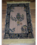 Wilton Develon&#39;s Royal Trewan Vintage Oriental Pattern Accent Rug - $299.99