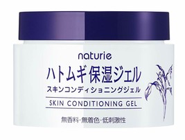 Naturie Hatomugi Skin Conditioning Gel 180g image 2