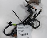 Toyota Yaris Door Harness Wire Wiring Right Passenger Rear  2020 2019 20... - $54.94